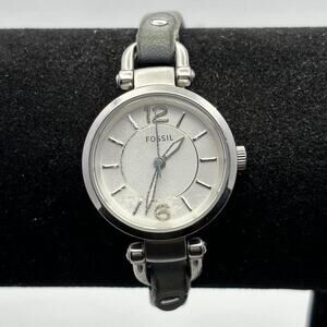 Vintage fossil watch